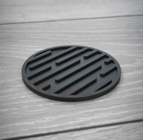 Modern Drink Coaster